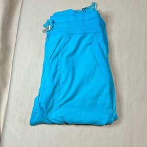 Lululemon Dance Studio Crop Pants